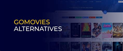 22 Best Gomovies Alternatives in 2024 [Free Movie Sites]